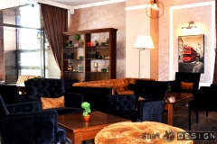 Cafenea
