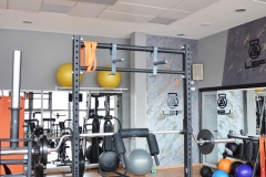 Sala Fitness