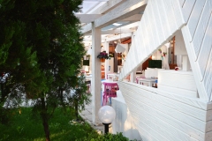 Terasa restaurant